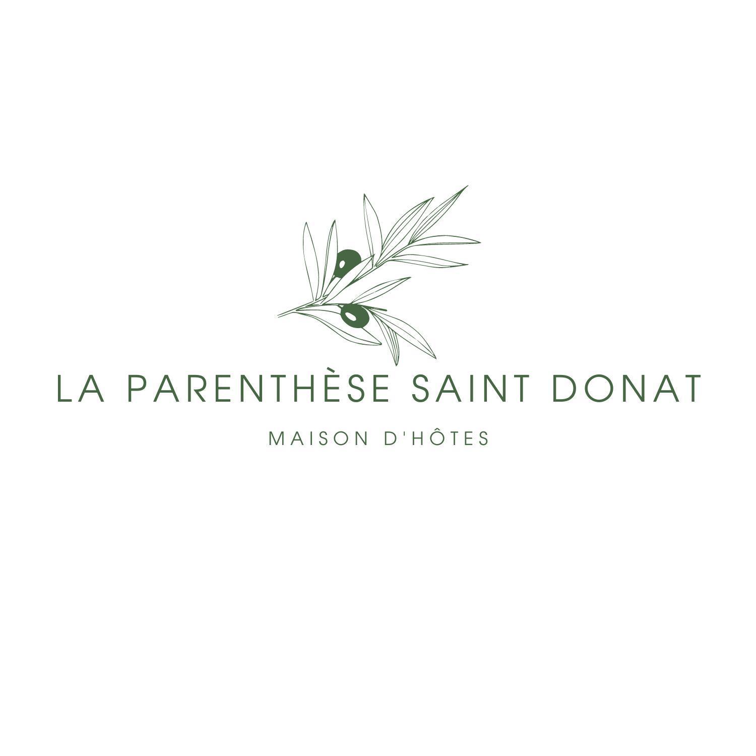 La Parenthese Saint Donat Otel Aix-en-Provence Dış mekan fotoğraf